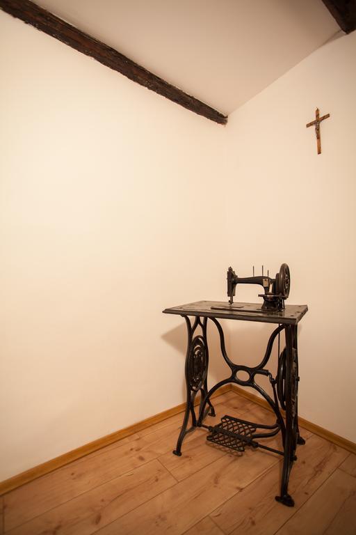 Apartment Vidovici Martinšćica Cameră foto