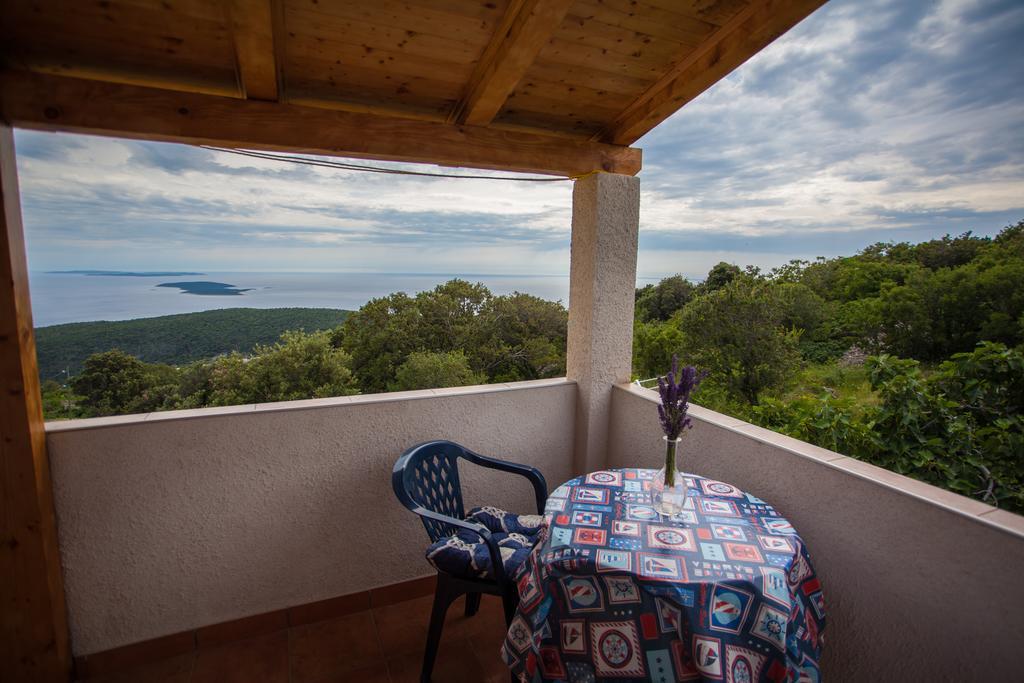 Apartment Vidovici Martinšćica Cameră foto